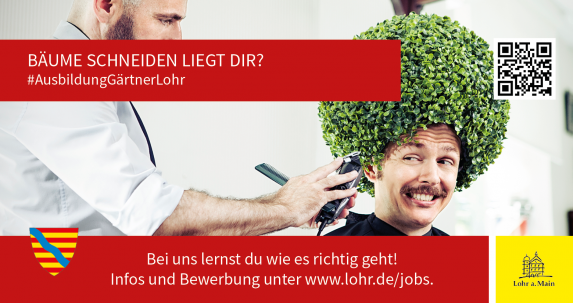 Ausbildung Gartner M W D Fachrichtung Garten Und