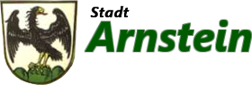 Logo: Stadt Arnstein