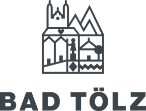 Logo: Stadt Bad Tölz