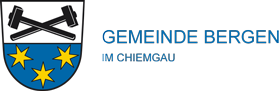 Logo: Gemeinde Bergen