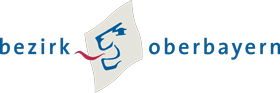 Logo: Bezirk Oberbayern