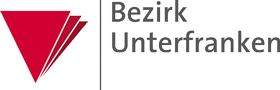 Logo: Bezirk Unterfranken