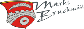 Logo: Markt Bruckmühl