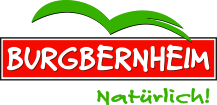 Logo: Verwaltungsgemeinschaft Burgbernheim