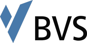 Logo: Bayerische Verwaltungsschule (BVS) K.d.ö.R.