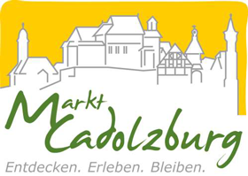 Logo: Markt Cadolzburg