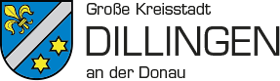 Logo: Stadtverwaltung Dillingen a.d.Donau