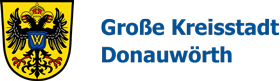 Logo: Stadt Donauwörth