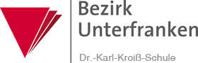 Logo: Dr.-Karl-Kroiß-Schule 