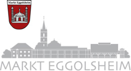 Logo: Markt Eggolsheim