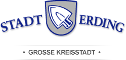 Logo: Stadt Erding