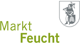 Logo: Markt Feucht