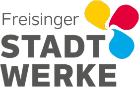 Logo: Freisinger Stadtwerke Versorgungs-GmbH