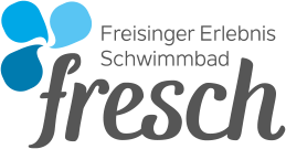 Logo: fresch - Freisinger Erlebnis Schwimmbad