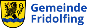 Logo: Gemeinde Fridolfing 