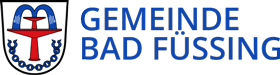 Logo: Gemeinde Bad Füssing