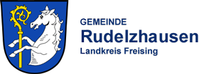 Logo: Gemeinde Rudelzhausen