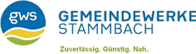 Logo: Kommunalunternehmen Gemeindewerke Stammbach