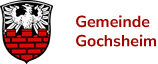 Logo: Gemeinde Gochsheim