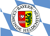 Logo: Verwaltungsgemeinschaft Heldenstein