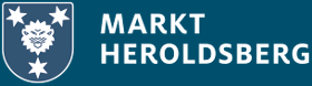 Logo: Markt Heroldsberg