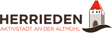 Logo: Stadt Herrieden