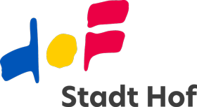 Logo: Stadt Hof