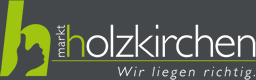 Logo: Markt Holzkirchen