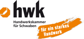 Logo: Handwerkskammer für Schwaben