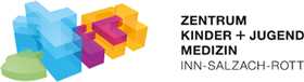 Logo: Zentrum für Kinder u. Jugendliche Inn-Salzach e. V.