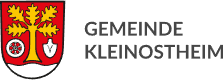 Logo: Gemeinde Kleinostheim