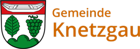 Logo: Gemeinde Knetzgau