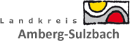 Logo: Landratsamt Amberg Sulzbach