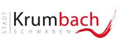 Logo: Stadt Krumbach (Schwaben)