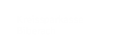 Kreissparkasse Biberach