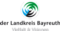 Logo: Landratsamt Bayreuth