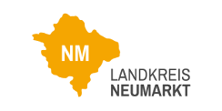 Logo: Landratsamt Neumarkt i.d.OPf. 