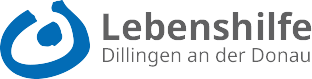 Logo: Nordschwäbische Werkstätten GmbH der Lebenshilfe Dillingen an der Donau e.V.