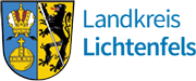 Logo: Landkreis Lichtenfels