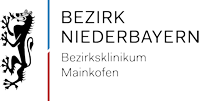 Logo: Bezirksklinikum Mainkofen