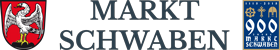 Logo: Markt Markt Schwaben