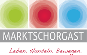 Logo: Markt Marktschorgast