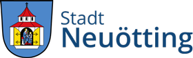 Logo: Stadt Neuötting