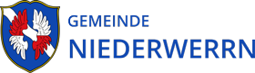 Logo: Gemeinde Niederwerrn