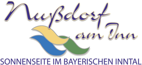 Logo: Gemeinde Nußdorf a.Inn