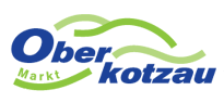 Logo: Markt Oberkotzau