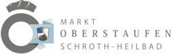 Logo: Markt Oberstaufen