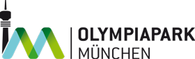 Logo: Olympiapark München GmbH