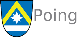 Logo: Gemeinde Poing