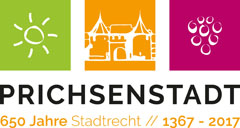 Logo: Stadt Prichsenstadt